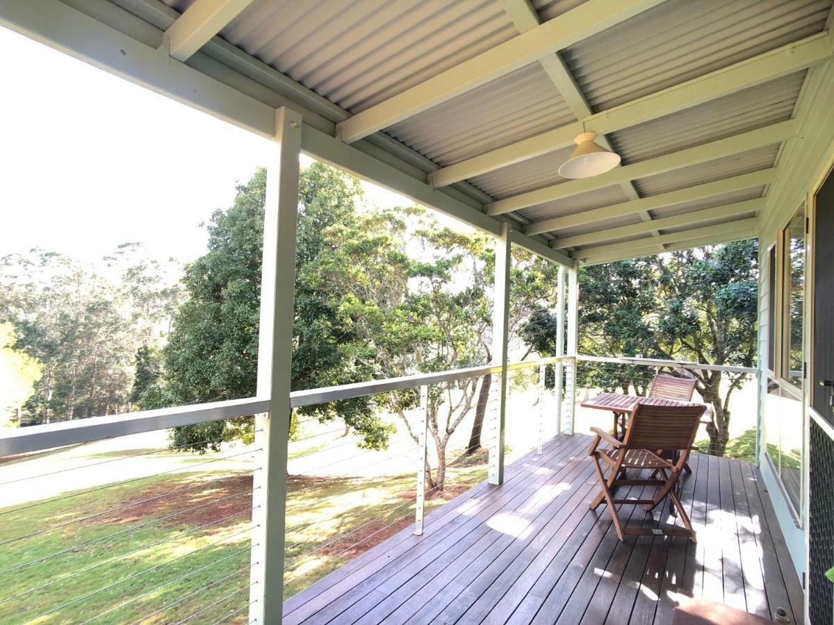 מייפלטון Pencil Creek Cottages מראה חיצוני תמונה